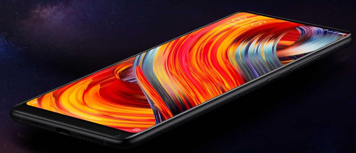 Mi Mix 2S price in India may be Rs 38,999: Xiaomi smartphone launch today, know key specs, more 