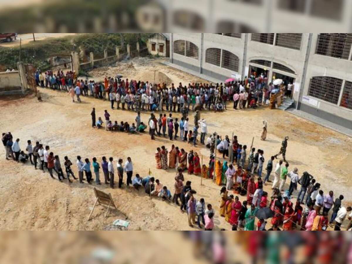 Karnataka election dates Highlights: From voting on 12th