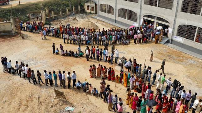 Karnataka election dates Highlights: From voting on 12th