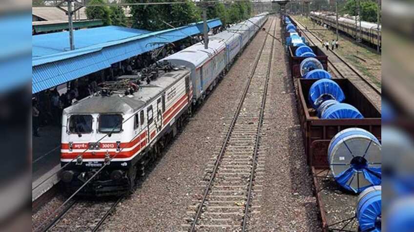 RRB Recruitment 2018: Last date looming for 89409 railway jobs; apply at indianrailways.gov.in