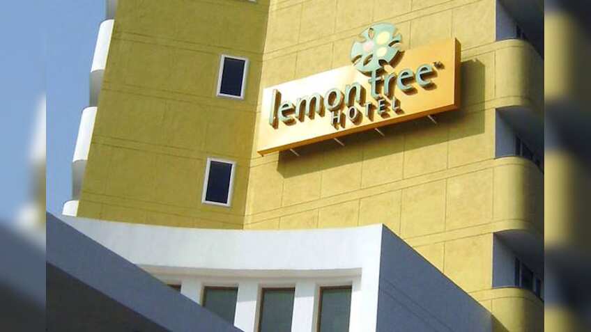 Lemon Tree Hotels IPO subscribed 44 pc on Day 2 of bidding