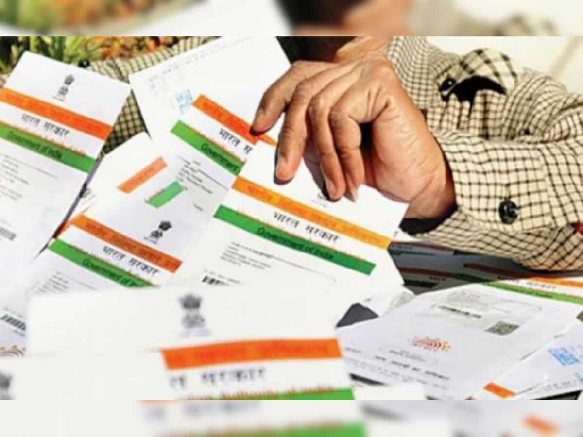 Aadhaar-PAN linking deadline: CBDT extends last date till