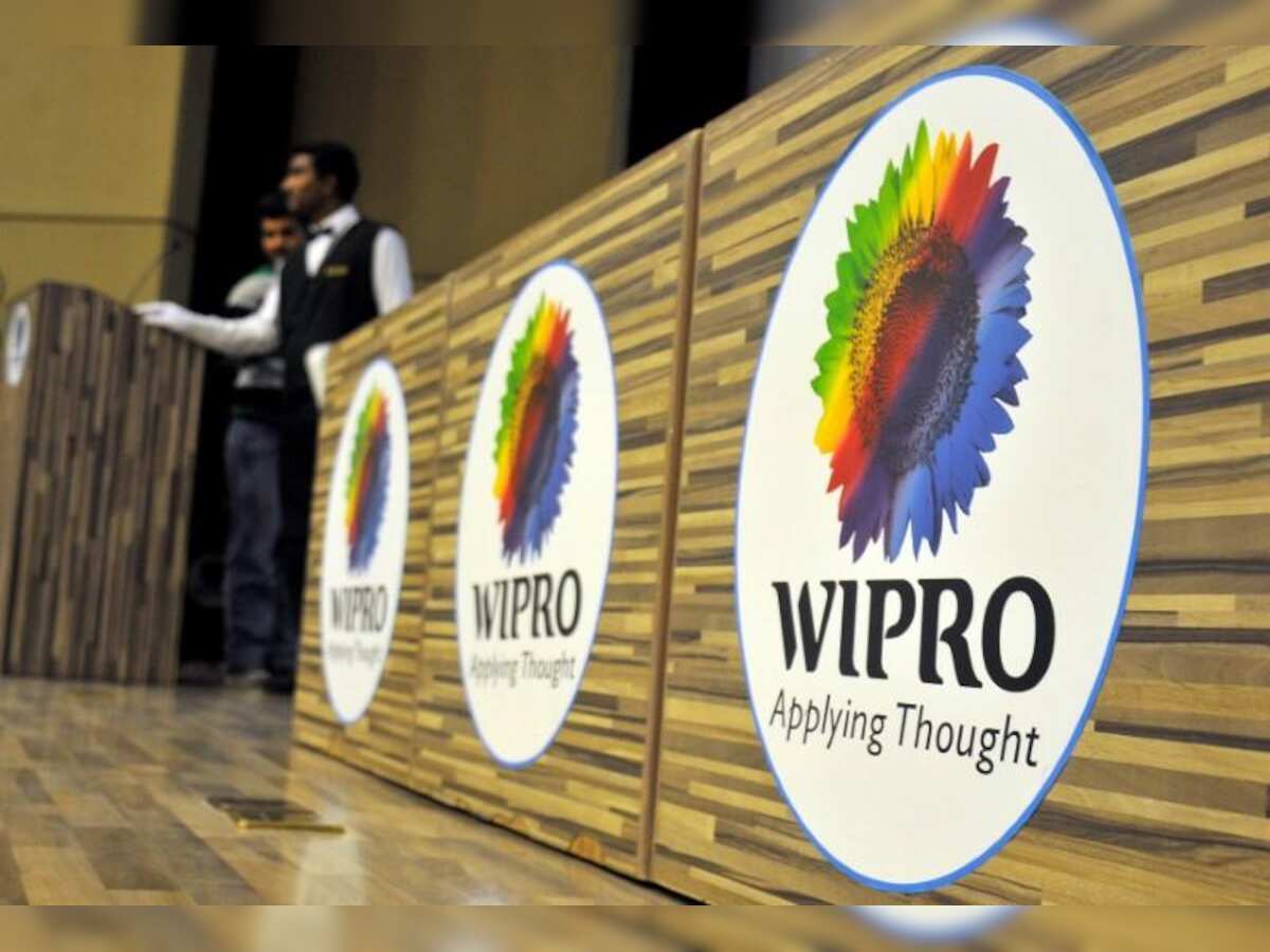 Wipro to hire 600 staff in this tech