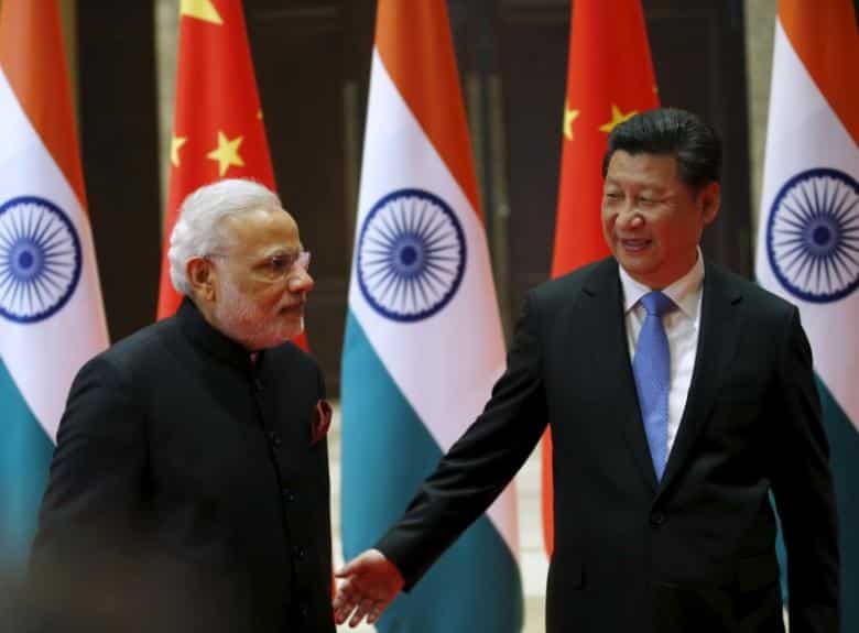 India, China agree to draw roadmap to address trade deficit: Com Min