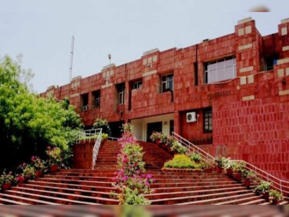 JNU BA, MA Entrance Exam 2018 results date: