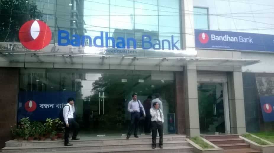 Bandhan Bank Share Price Rockets To Rs 499 Turns 8th Largest Lender In India Key Facts Zee 9880
