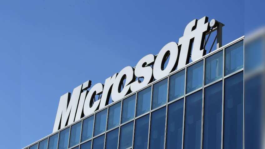 Facebook data row: Microsoft fears more regulations, offers solution