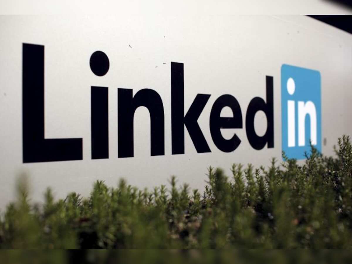 LinkedIn survey: 10% Indians hopeful of tasting success
