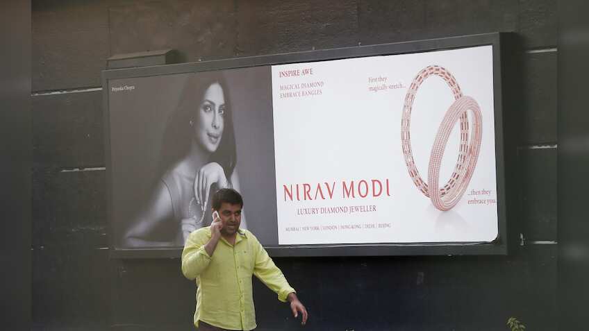 PNB fraud case: ED arrests Nirav Modi led Firestar Group VP SS Wadhwa