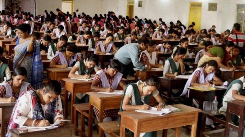 CBSE class 10, class 12 re-exam ordered for maths, economics papers after paper leaks reports
