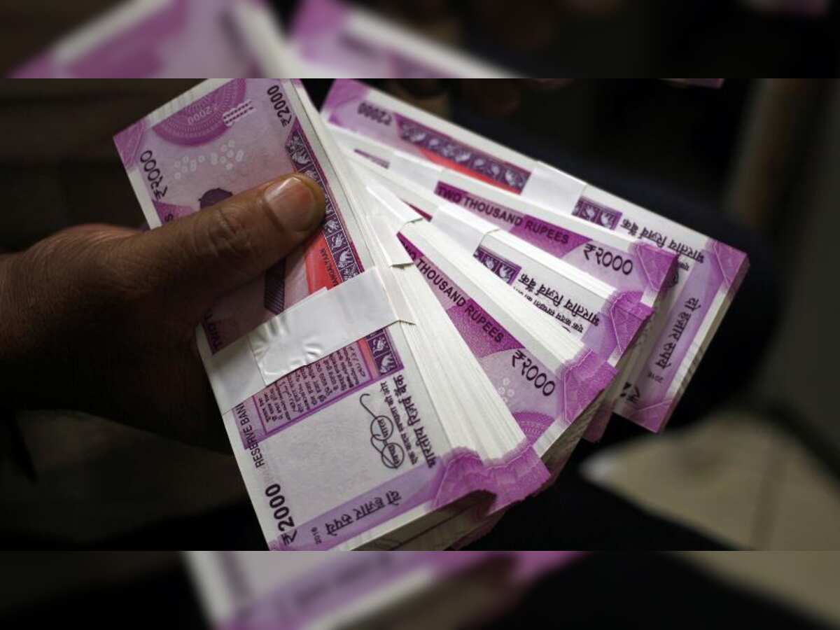 7th Pay Commission salary windfall for government employees