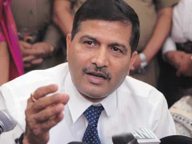 Indian Railway Board chief Ashwani Lohani says 'we need to promote our heritage'