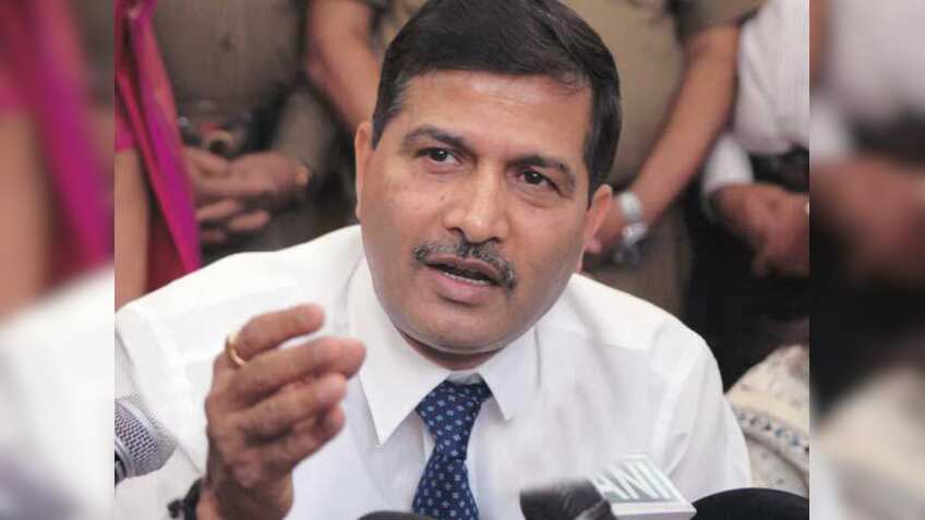 Indian Railway Board chief Ashwani Lohani says 'we need to promote our heritage'