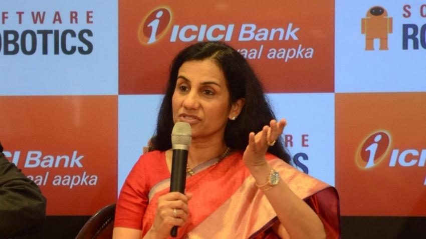 ICICI Bank's exposure in Videocon: Private lender rebuts rumours, says Chanda Kochhar did not sanction loan