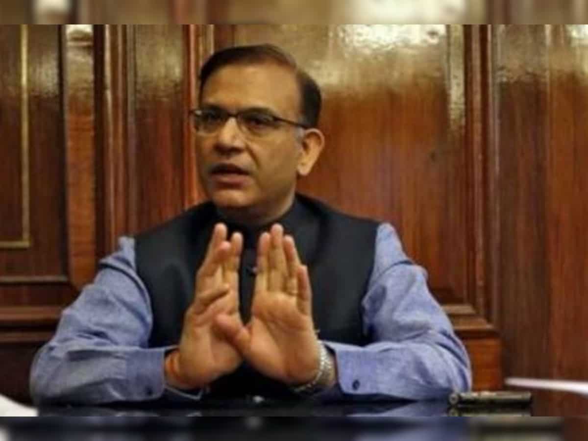 Air India Disinvestment: Jayant Sinha says only an