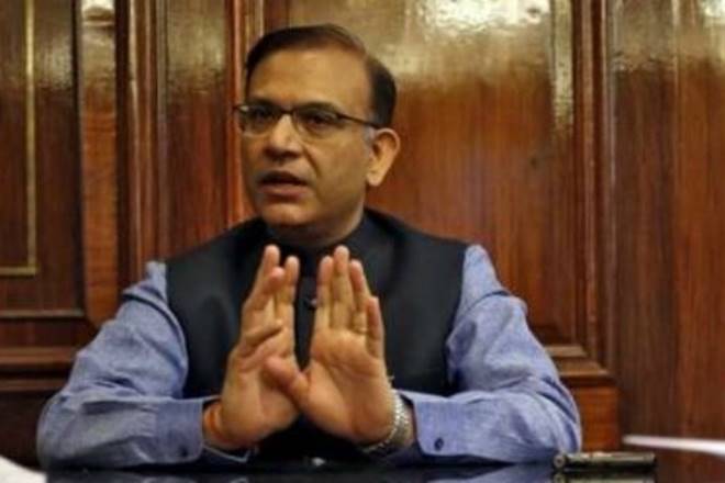 Air India Disinvestment: Jayant Sinha says only an