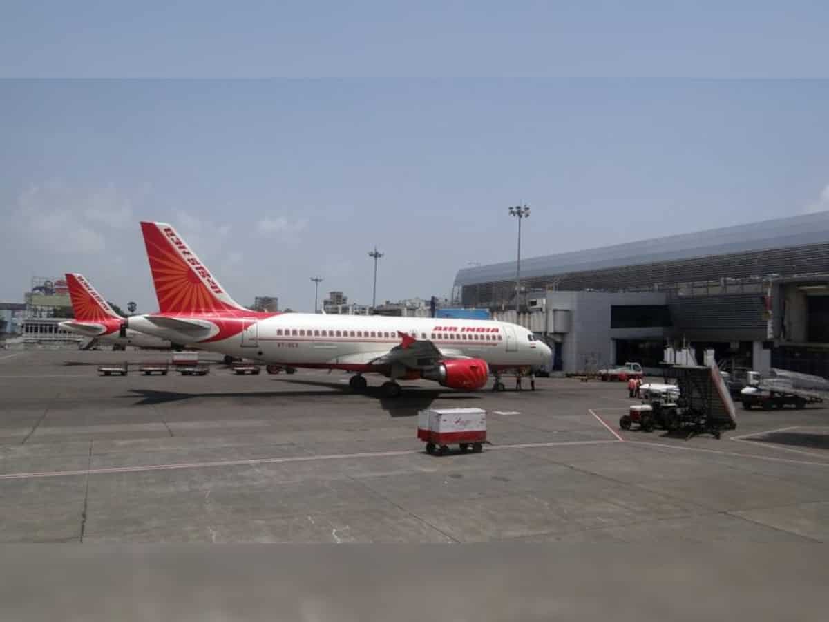 Air India privatisation faces attack; here is what