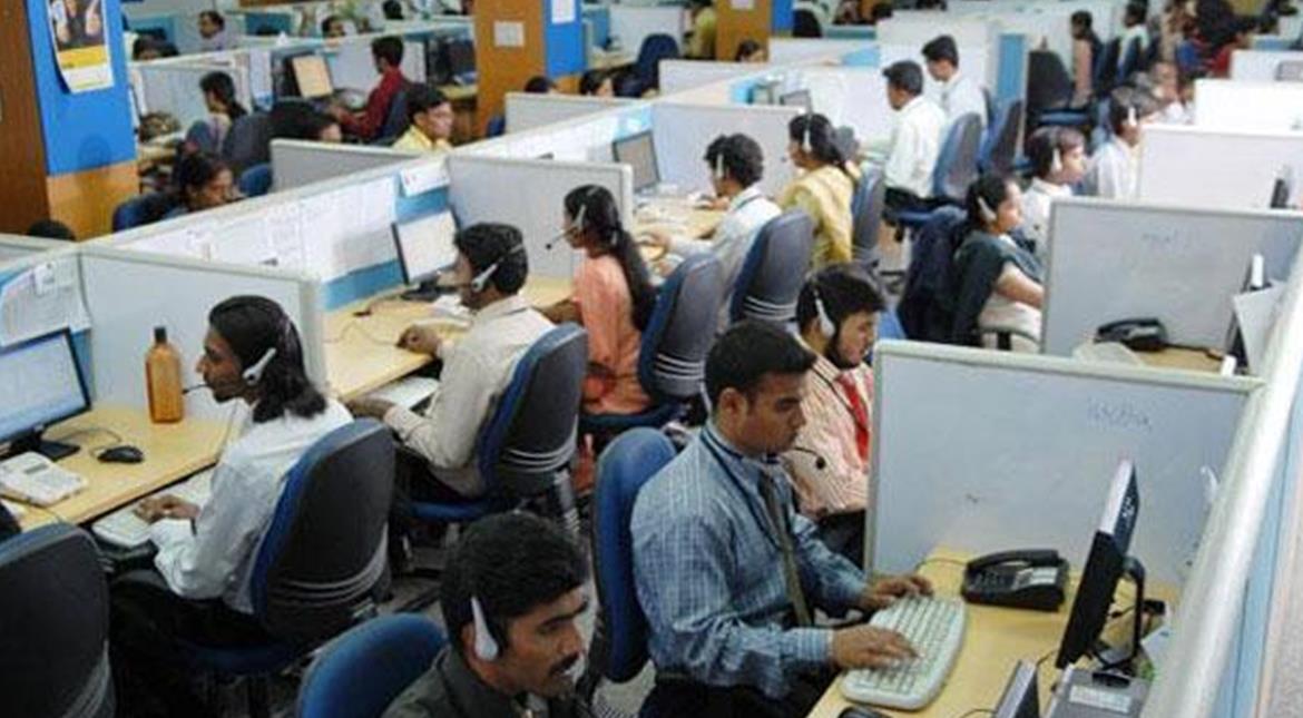 Who hires highest number of Indian H1B visa