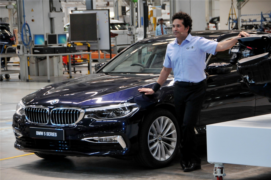 This is what is hurting BMW in India