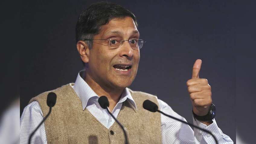 How can India grow faster? CEA Arvind Subramanian has to say this