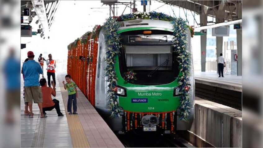 Upcoming Mumbai Metro stations set to get unique identities; see how