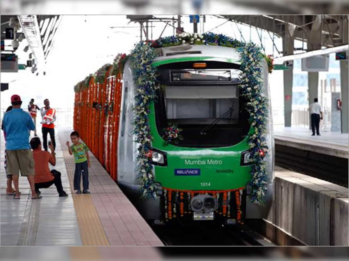 Upcoming Mumbai Metro stations set to get unique