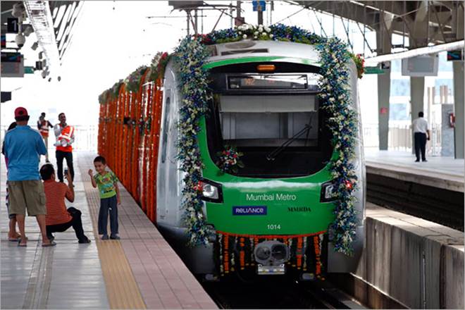Upcoming Mumbai Metro stations set to get unique