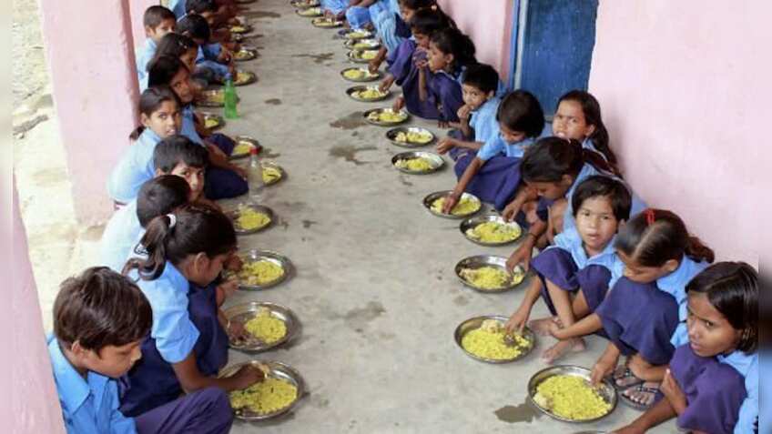 Akshaya Patra, Infosys Foundation inaugurate mega kitchen in