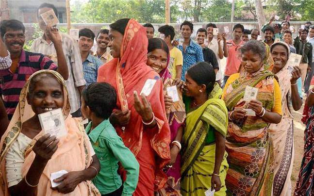 West Bengal panchayat elections 2018: Three-phased polls in May