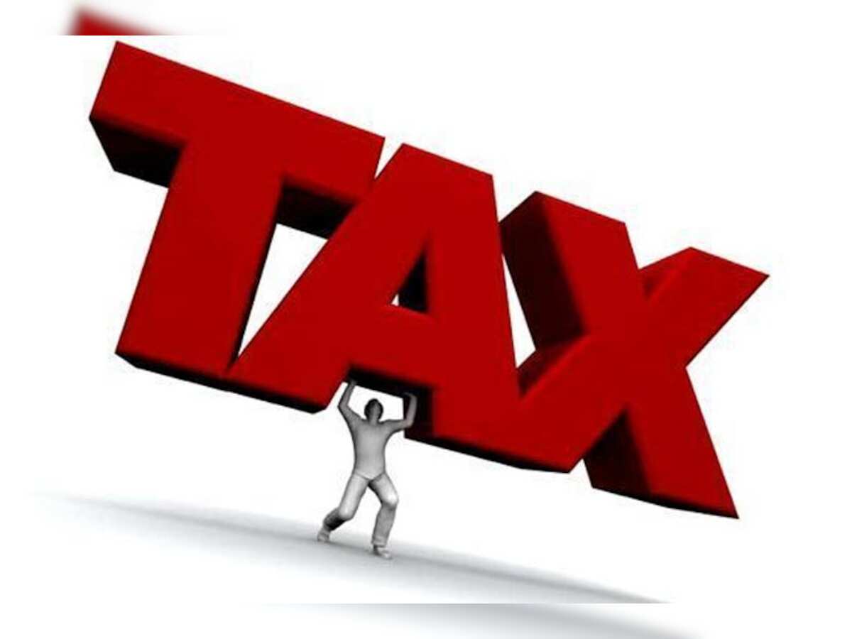 From April 1, 10 income tax returns filing
