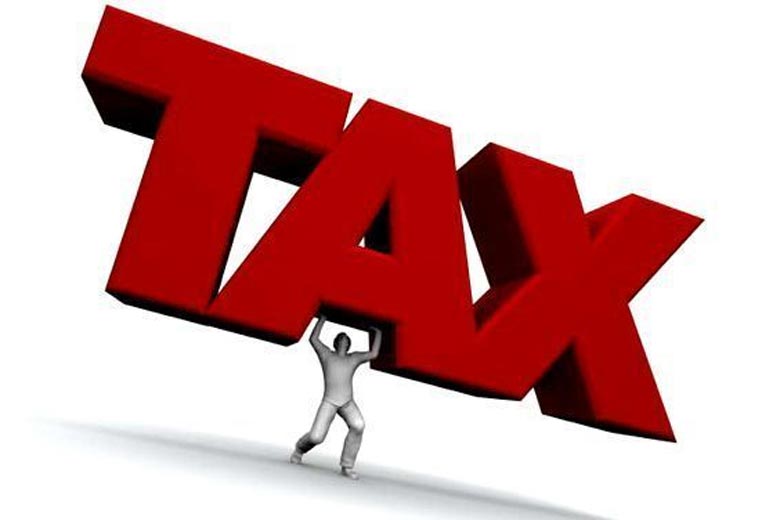 From April 1, 10 income tax returns filing