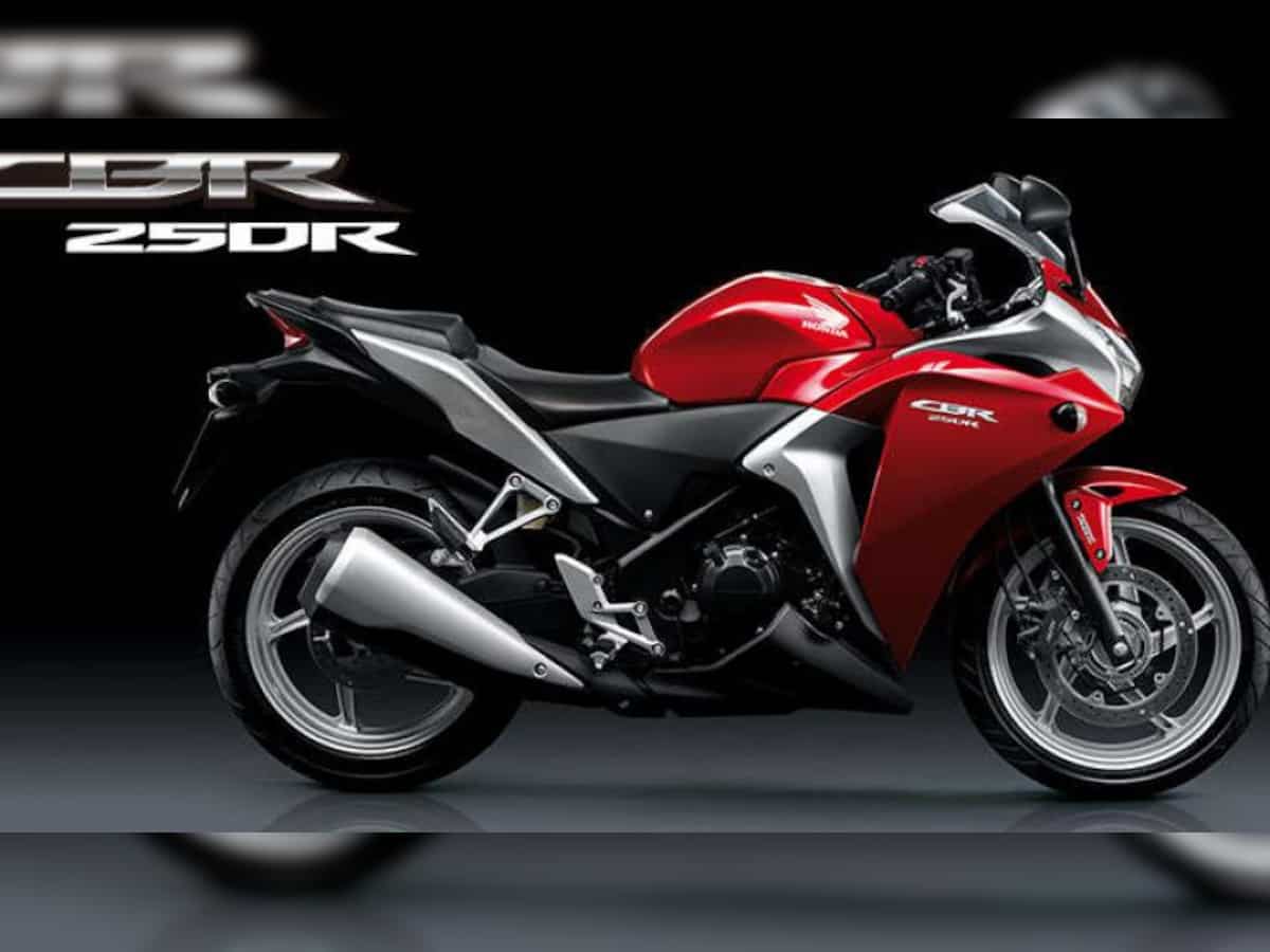 Honda launches 2018 editions of CBR 250R, CB