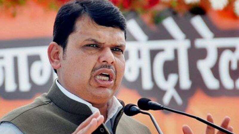 PM Narendra Modi doesn't let us sleep till a project is completed: Devendra Fadnavis