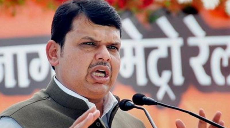 PM Narendra Modi doesn't let us sleep till a project is completed: Devendra Fadnavis