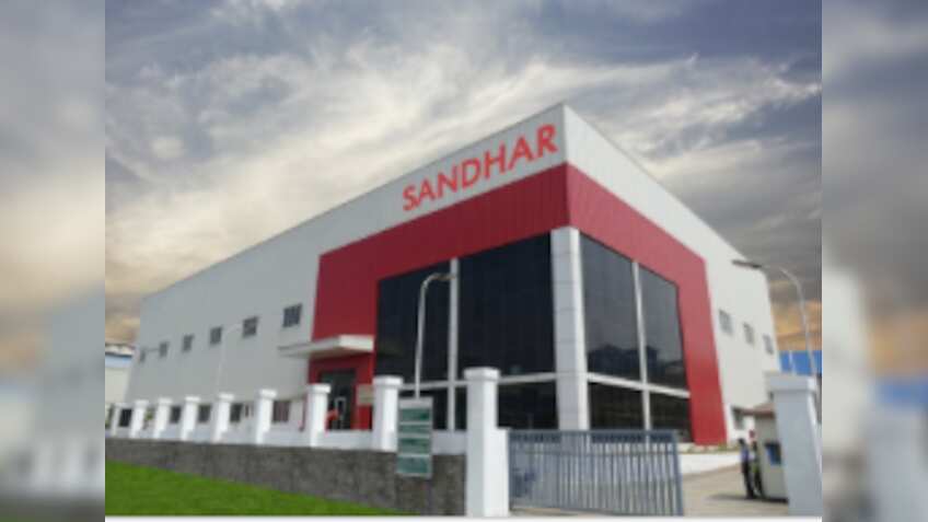 Sandhar Technologies to debut on bourses; firm's Rs 512 cr IPO subscribed 6.2 times