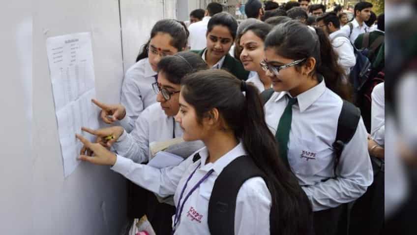 CBSE paper leak: Two teachers among three persons arrested, says police