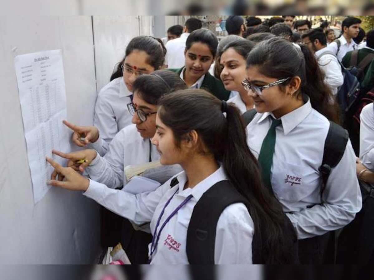 CBSE paper leak: Two teachers among three persons