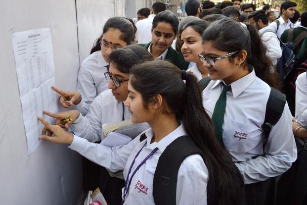 CBSE paper leak: Two teachers among three persons