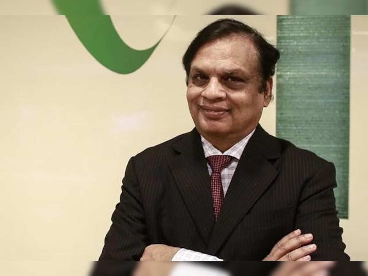 ICICI Bank issue: Videocon Chairman Venugopal Dhoot says