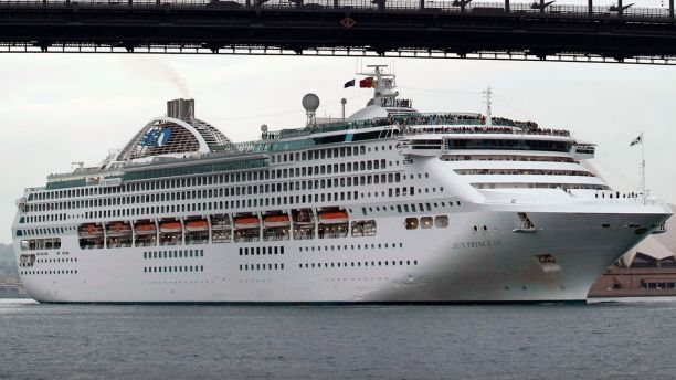 Celebrity Cruises plans visits by 8 luxury ships in India ports in FY19