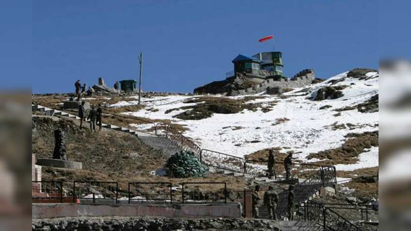 Doklam lesson: Army increases strength at India-China-Myanmar tri-junction near Tibet