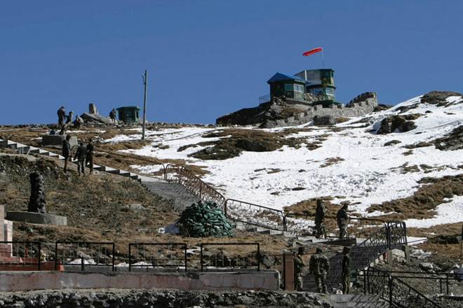 Doklam lesson: Army increases strength at India-China-Myanmar tri-junction near Tibet