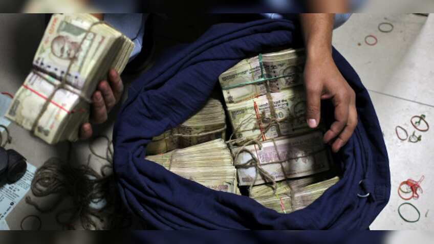 Black money crackdown: Aadhaar card to be deployed to catch corrupt government employees