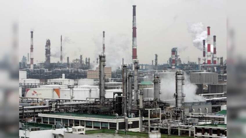 Ratnagiri refinery: Pradhan says open to offer majority stake to Aramco