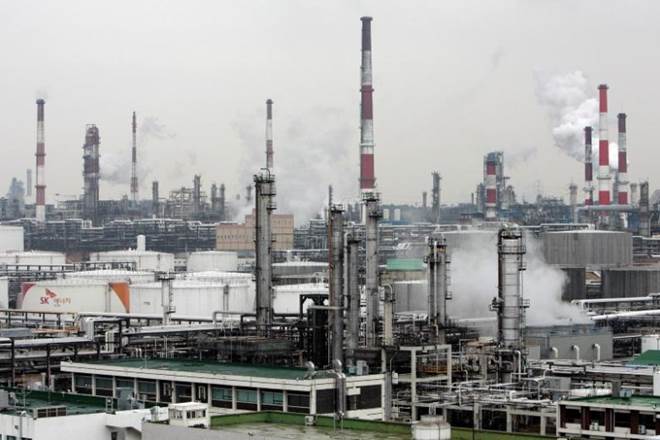 Ratnagiri refinery: Pradhan says open to offer majority stake to Aramco