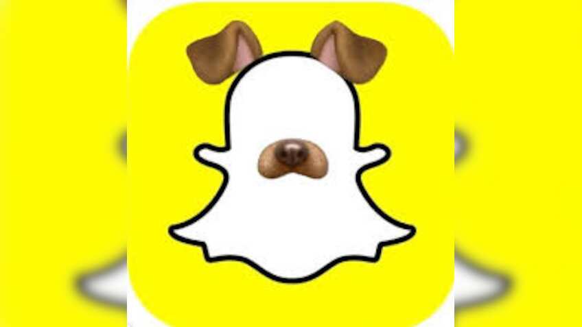 Layoffs to save $34 million annually: Snap 