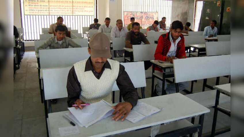 100,000 government jobs coming in Madhya Pradesh; recruitment drive to start soon