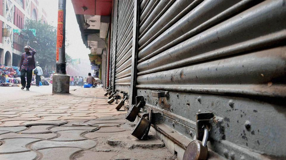 Bharat Bandh: Punjab on high alert as Dalit groups protest SC/ST Act dilution