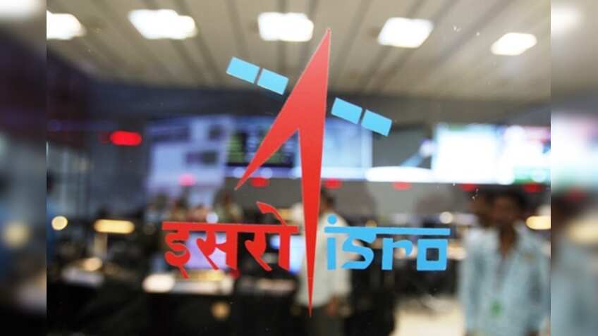 GSAT-6A satellite may not be lost after all, ISRO hopes for recovery