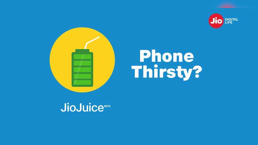 How Reliance Jio set off Jio Juice trend on April Fool's Day
